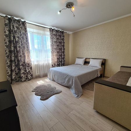 Decebal 2 Apartment Chisinau Luaran gambar