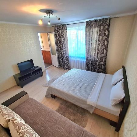 Decebal 2 Apartment Chisinau Luaran gambar