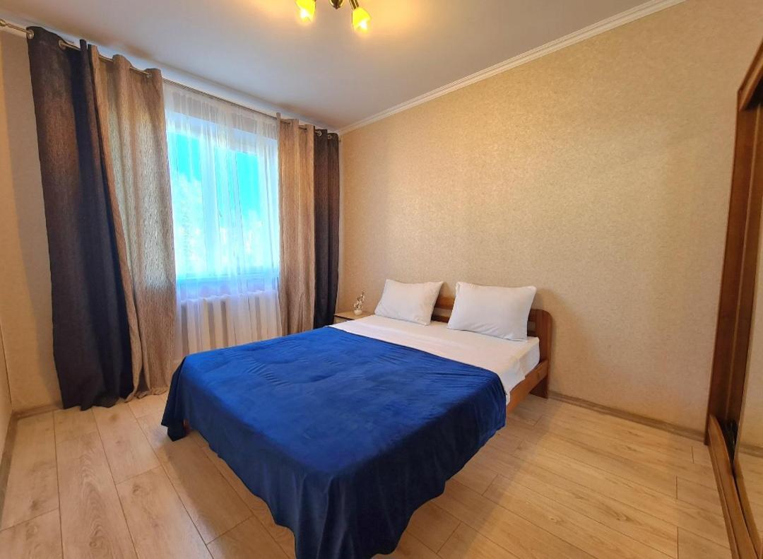 Decebal 2 Apartment Chisinau Luaran gambar