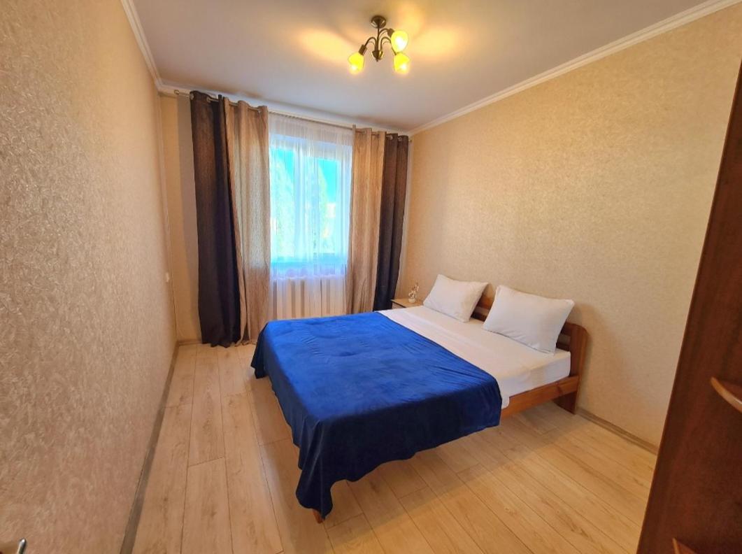 Decebal 2 Apartment Chisinau Luaran gambar