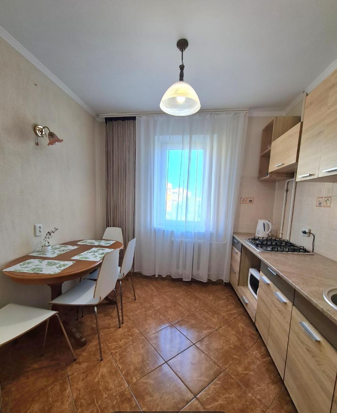 Decebal 2 Apartment Chisinau Luaran gambar