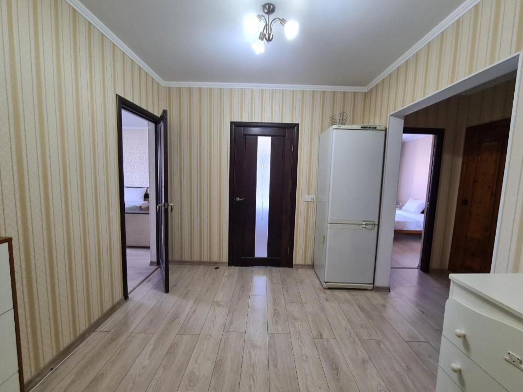 Decebal 2 Apartment Chisinau Luaran gambar