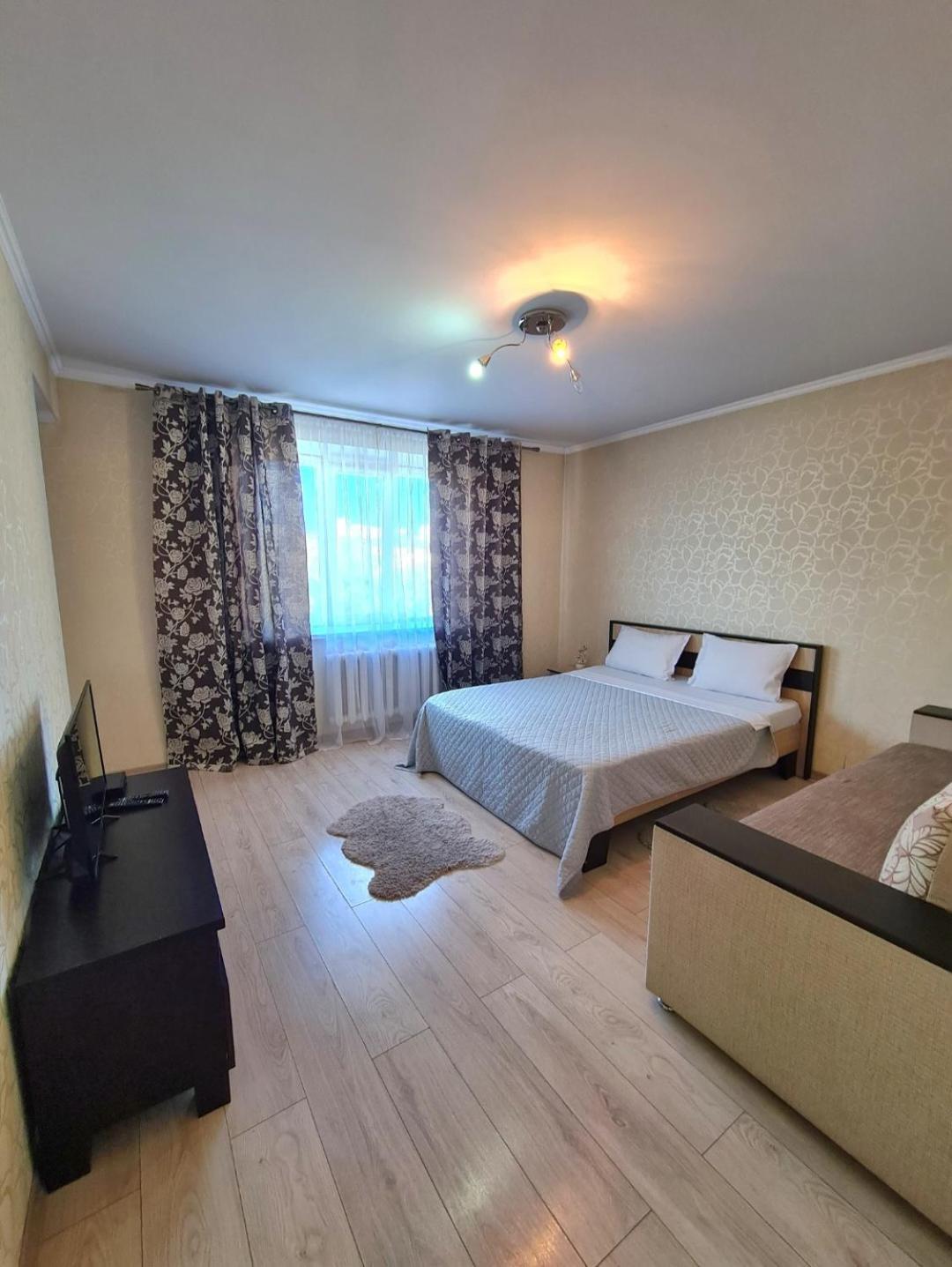 Decebal 2 Apartment Chisinau Luaran gambar